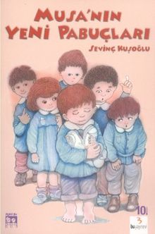 Musa'nın Yeni Papuçları