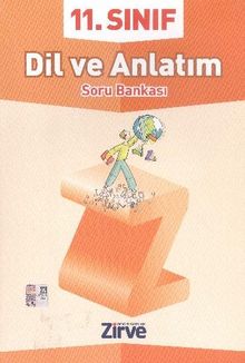 11. Sınıf Dil ve Anlatım Soru Bankası