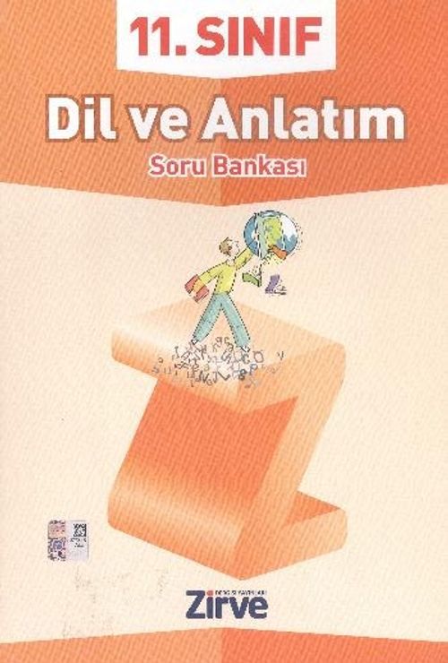 11. Sınıf Dil ve Anlatım Soru Bankası