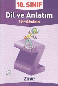 10. Sınıf Dil ve Anlatım Soru Bankası