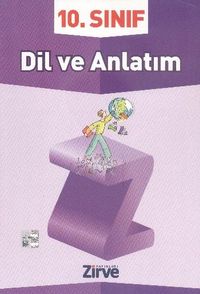 10. Sınıf Dil ve Anlatım Konu Anlatımlı