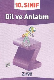 10. Sınıf Dil ve Anlatım Konu Anlatımlı