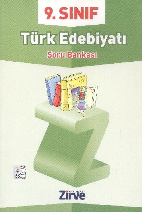 9. Sınıf Türk Edebiyatı Soru Bankası
