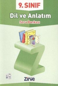 9. Sınıf Dil ve Anlatım Soru Bankası