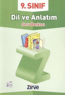 9. Sınıf Dil ve Anlatım Soru Bankası