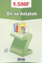 9. Sınıf Dil ve Anlatım Konu Anlatım