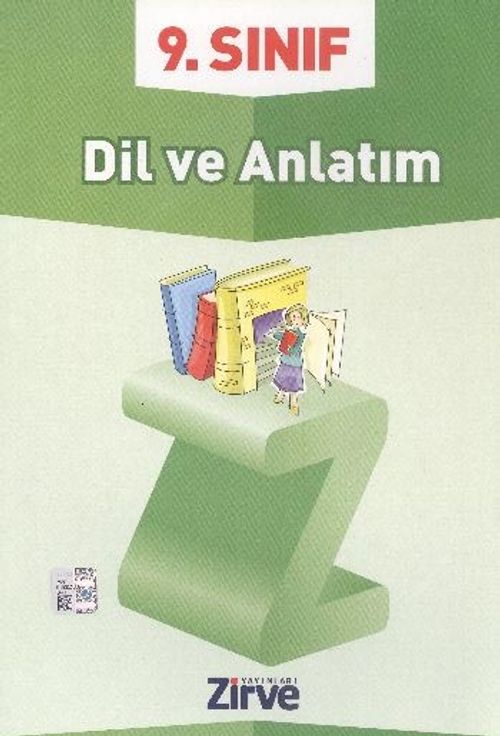 9. Sınıf Dil ve Anlatım Konu Anlatım