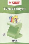 9. Sınıf Türk Edebiyatı Konu Anlatım