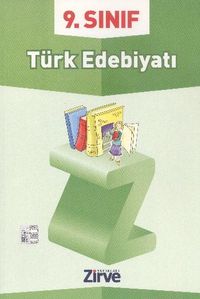 9. Sınıf Türk Edebiyatı  Konu Anlatım