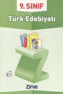 9. Sınıf Türk Edebiyatı  Konu Anlatım