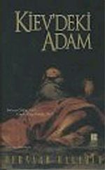 Kiev'deki Adam