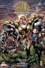 Avengers Ultron Çağı