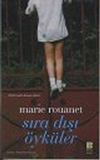 Sıra Dışı Öyküler