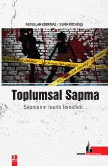 Toplumsal Sapma
