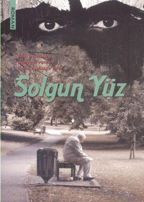Solgun Yüz