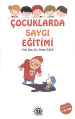 Çocuklarda Saygı Eğitimi