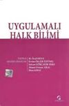Uygulamalı Halk Bilimi