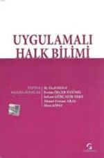 Uygulamalı Halk Bilimi