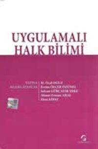 Uygulamalı Halk Bilimi