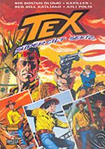 Tex - Süper Cilt 8