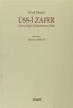 Üss-i Zafer & Yeniçeriliğin Kaldırılmasına Dair