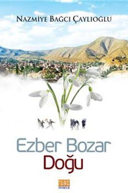 Ezber Bozar Doğu