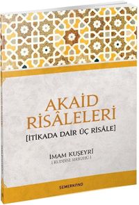 Akaid Risaleleri (Cep Boy) &  İtikada Dair Üç Risale
