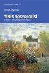 Tinin Sosyolojisi & Simmel Sosyolojisinin İnşası