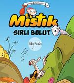 Mıstık Sırlı Bulut / Vehip Sinan Serisi 6