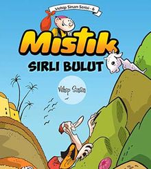 Mıstık Sırlı Bulut / Vehip Sinan Serisi 6