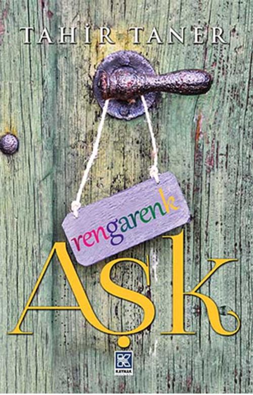 Rengarenk Aşk