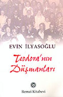 Teodora'nın Düşmanları
