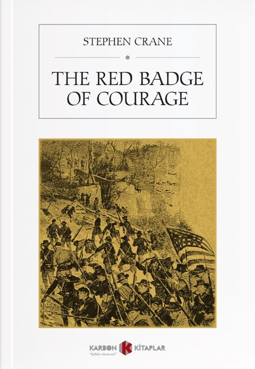 The Red Badge of Courage