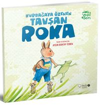 Kurbağaya Özenen Tavşan Roka