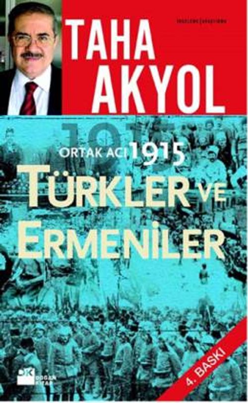 Ortak Acı 1915 Türkler ve Ermeniler