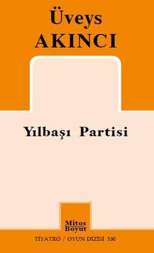 Yılbaşı Partisi