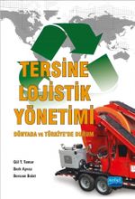 Tersine Lojistik Yönetimi & Dünyada ve Türkiye'de Durum