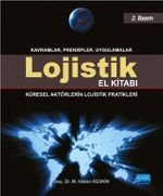 Lojistik El Kitabı & Küresel Aktörlerin Lojistik Pratikleri