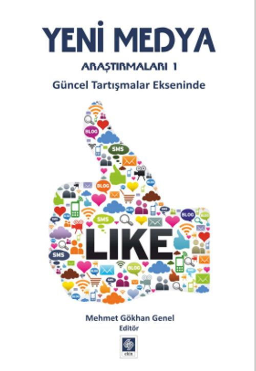 Yeni Medya Araştırmaları 1 & Güncel Tartışmalar Ekseninde