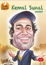 Kemal Sunal Kimdir? / Kim Kimdir Serisi