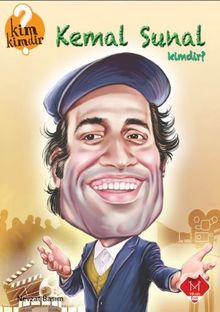 Kemal Sunal Kimdir? / Kim Kimdir Serisi