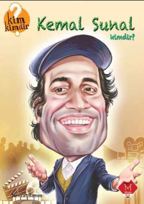 Kemal Sunal Kimdir? / Kim Kimdir Serisi