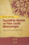 Gazzalide Mantık Ve Fıkıh Usul&uuml; Metodolojisi