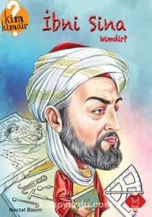 İbni Sina Kimdir ? / Kim Kimdir Serisi - Nevzat Basım