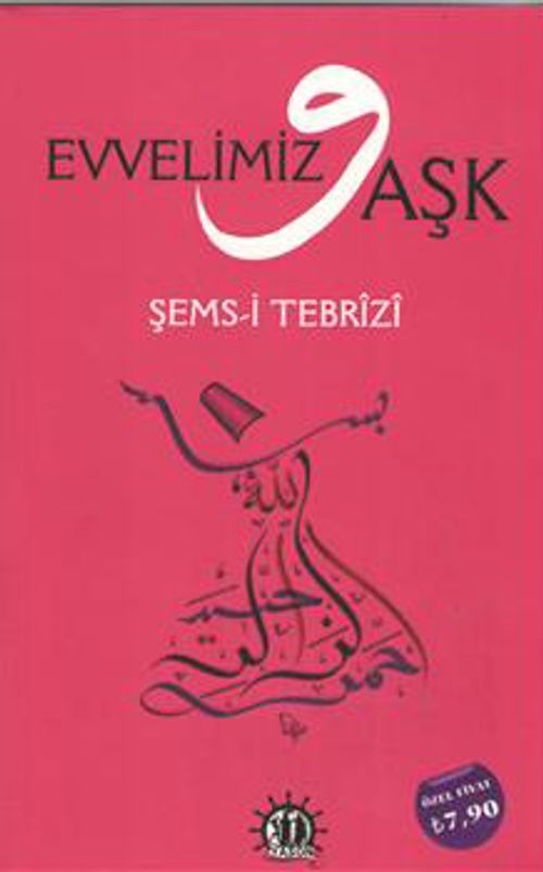 Evvelimiz Aşk