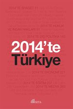 2014'te Türkiye
