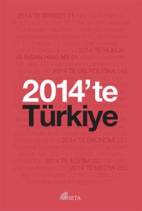 2014'te Türkiye