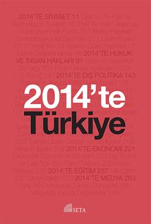 2014'te Türkiye