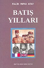 Batış Yılları