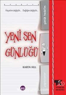 Yeni Sen Günlüğü (TK 500 Fitness Dvd Hediyeli) - Karen Hill